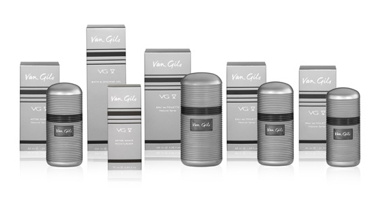 عطر ادکلن وی جی وی ون گیلز - VG V Van Gils - بررسی، قیمت و خرید