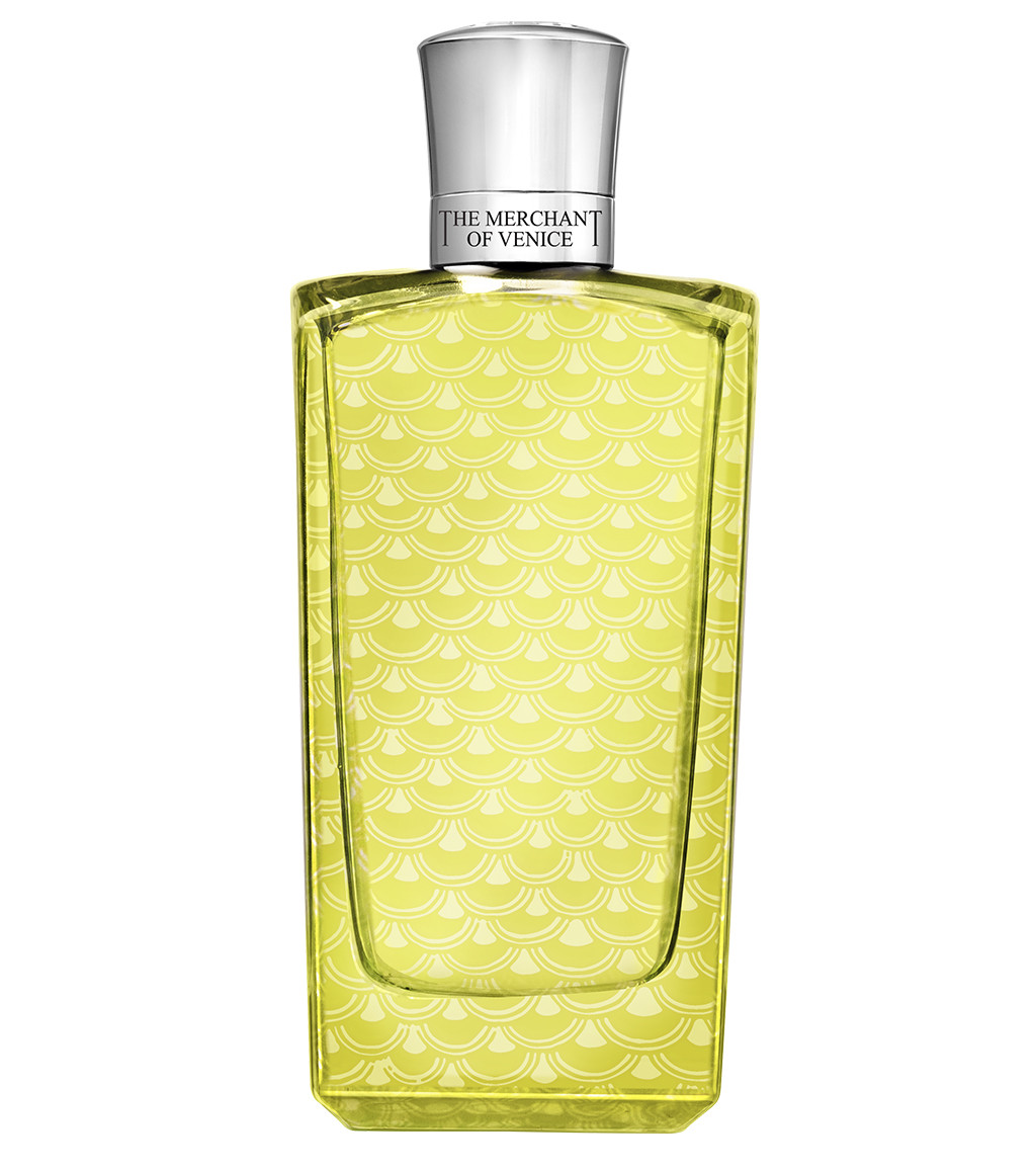 عطر ادکلن کولونیا ونزیا مرچنت آو ونیز - Colonia Veneziana The Merchant of Venice - بررسی، قیمت و خرید