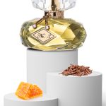 عطر ادکلن سنتستیک نامبر سه امارات پراید پرفیومز - Scentastic No. 3 Emirates Pride Perfumes - بررسی، قیمت و خرید