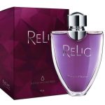عطر ادکلن ریلِک آگوا دی چیرو - Relic Água de Cheiro - بررسی، قیمت و خرید