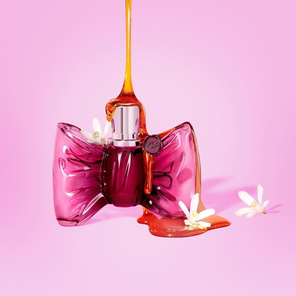 عطر ادکلن بونبون ادیشن لیمیتد کور کوتور او دو پارفوم ویکتور اند رالف - Bonbon Edition Limitée Coeur Couture Eau de Parfum Viktor&Rolf - بررسی، قیمت و خرید