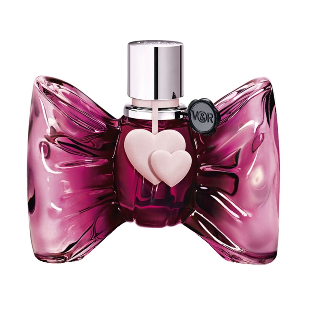 عطر ادکلن بونبون ادیشن لیمیتد کور کوتور او دو پارفوم ویکتور اند رالف - Bonbon Edition Limitée Coeur Couture Eau de Parfum Viktor&Rolf - بررسی، قیمت و خرید