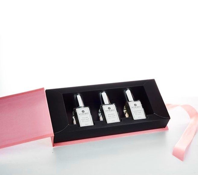 عطر ادکلن تولوم ویوداس - Tulum Vyvedas - بررسی، قیمت و خرید