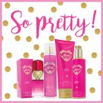 عطر ادکلن اوسوپرتی دانا - Eau So Pretty Dana - بررسی، قیمت و خرید