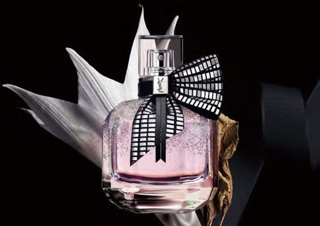 عطر ادکلن من پاریس کالکتور ادیشن دو هزار و بیست ایو سن لوران - Mon Paris Collector Edition 2020 Yves Saint Laurent - بررسی، قیمت و خرید