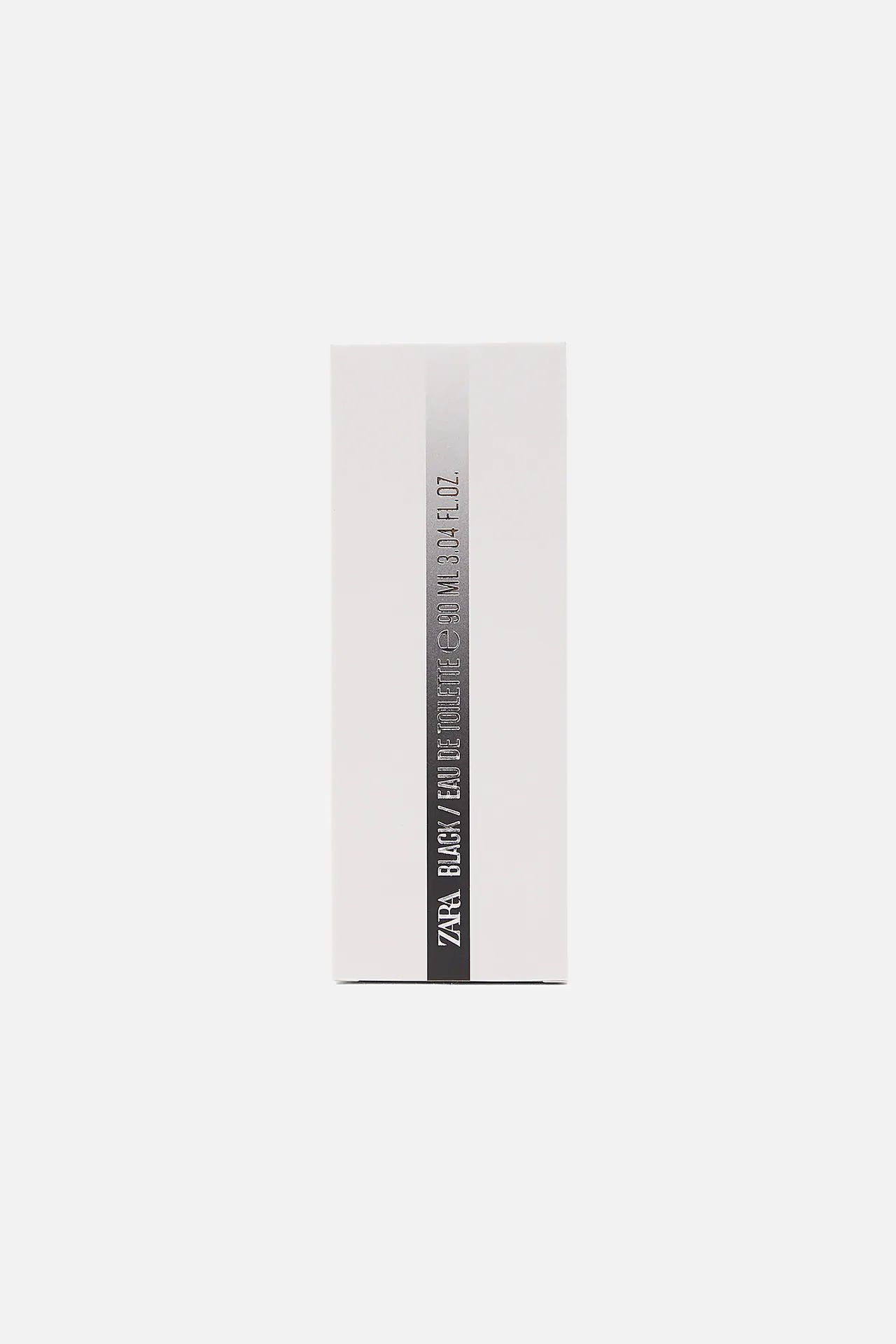 عطر ادکلن زارا بلک ادو تویلت زارا - Zara Black Eau de Toilette Zara - بررسی، قیمت و خرید