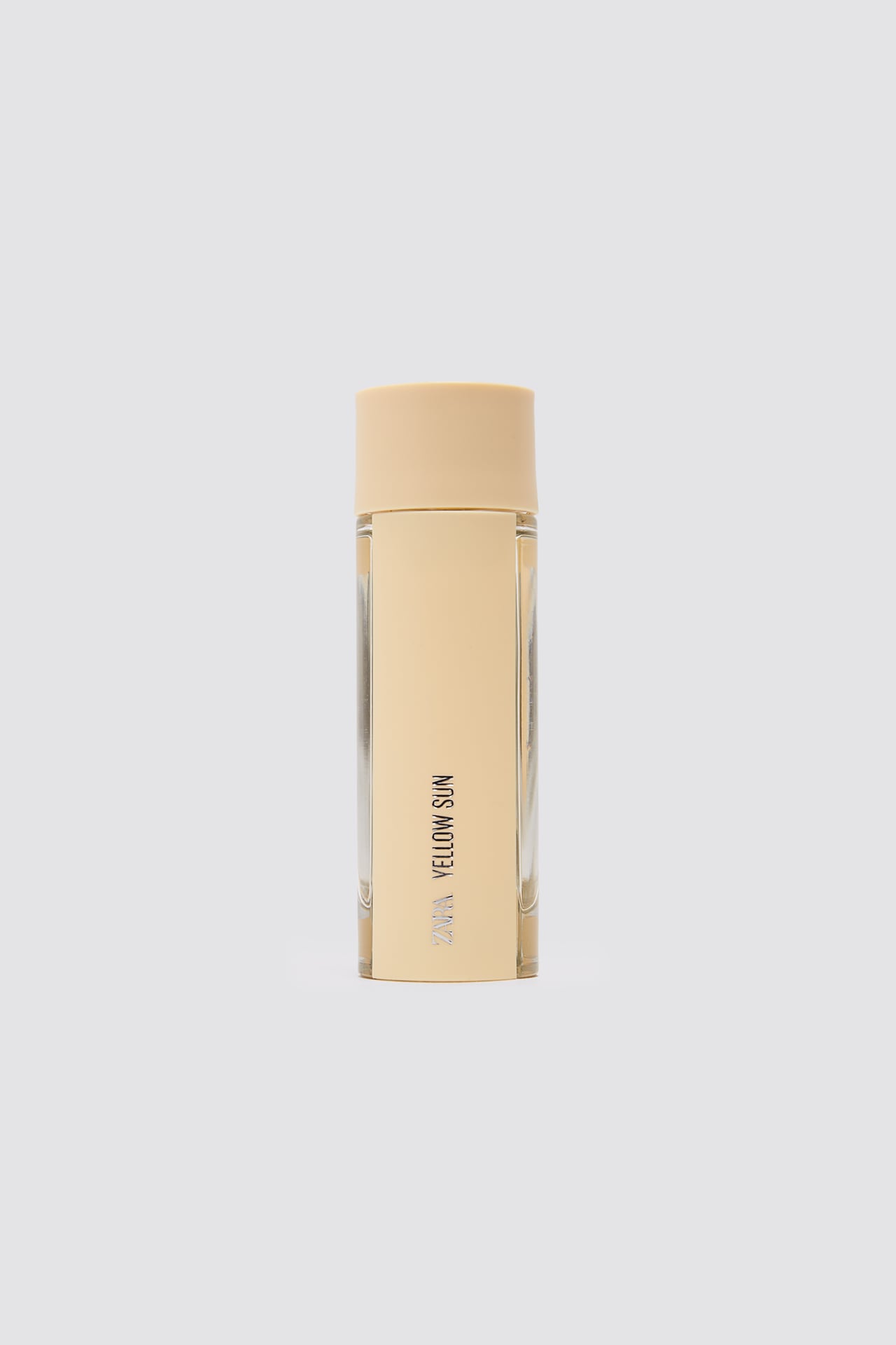عطر ادکلن زارا یلو سان ادو تویلت زارا - Zara Yellow Sun Eau de Toilette Zara - بررسی، قیمت و خرید