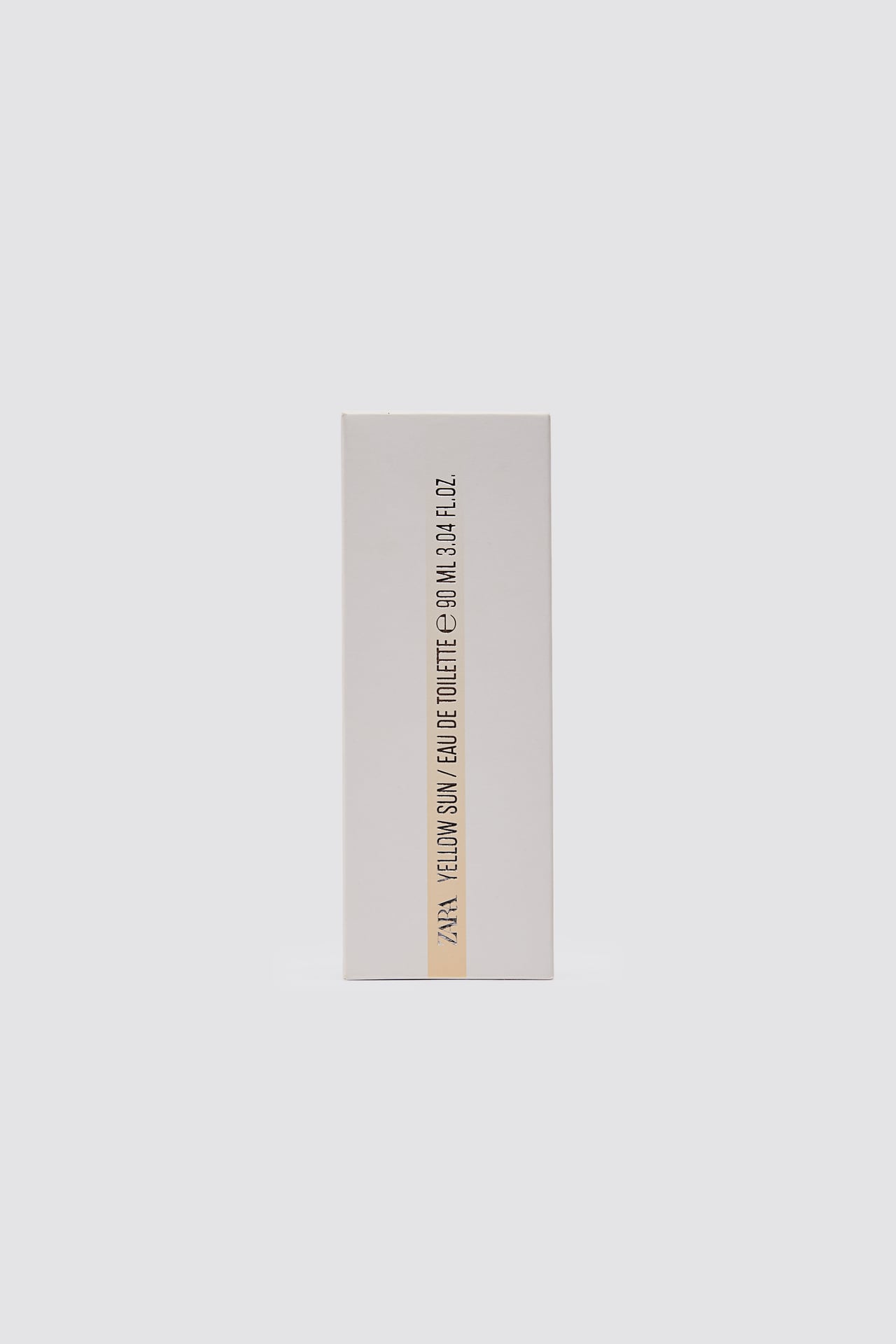 عطر ادکلن زارا یلو سان ادو تویلت زارا - Zara Yellow Sun Eau de Toilette Zara - بررسی، قیمت و خرید