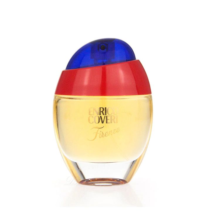 عطر ادکلن فیرِنزه انریکو کووری - Firenze Enrico Coveri - بررسی، قیمت و خرید