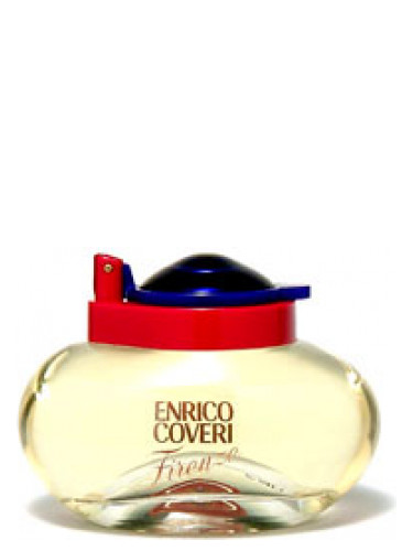 عطر ادکلن فیرِنزه انریکو کووری - Firenze Enrico Coveri - بررسی، قیمت و خرید