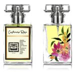 عطر ادکلن کشمر رز فِن پرفیومز - Cashmere Rose FEN Perfumes - بررسی، قیمت و خرید