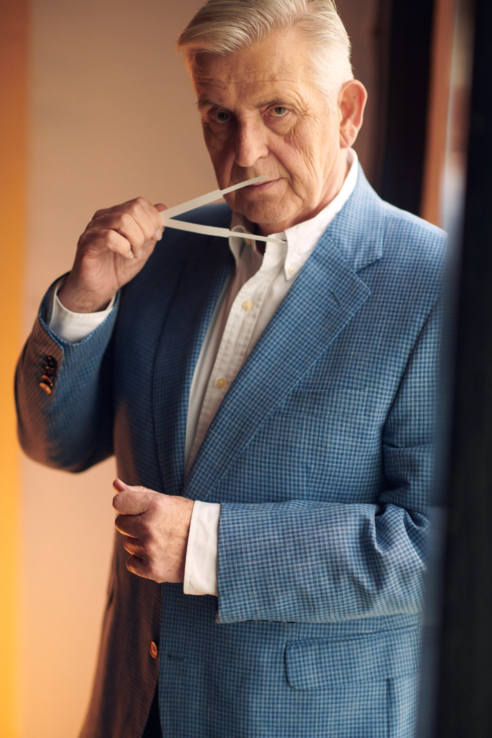 عطر ادکلن اینکوِنس وود رزنْدو ماتِئو اولفکتیو اکسپرِشِنز - Incense Wood Rosendo Mateu Olfactive Expressions - بررسی، قیمت و خرید