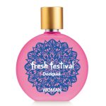 عطر ادکلن فرش فستیوال ومن دسیگوال - Fresh Festival Woman Desigual - بررسی، قیمت و خرید