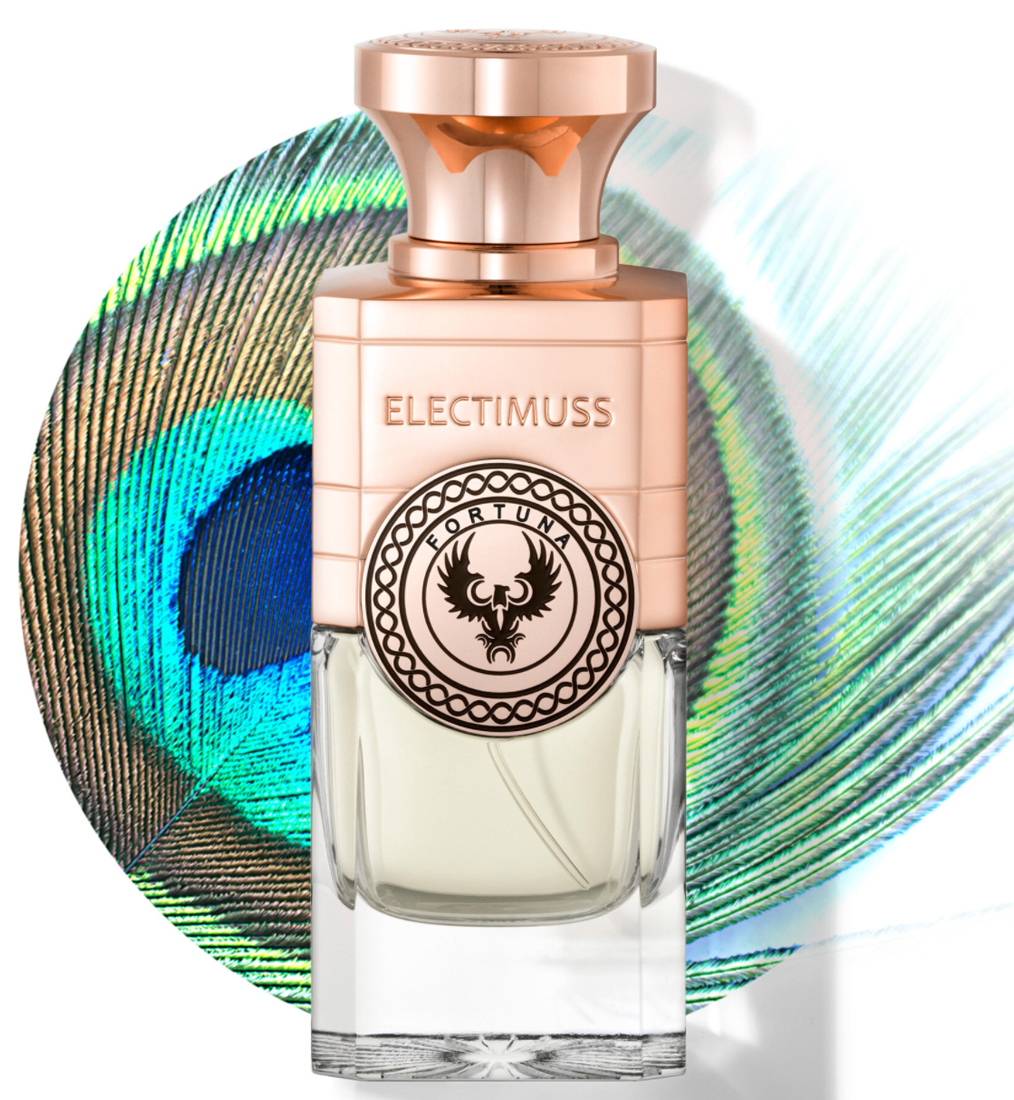 عطر ادکلن فورتونا الکتیماس - Fortuna Electimuss - بررسی، قیمت و خرید