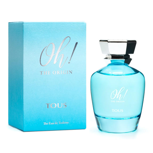 عطر ادکلن او د اوریجین او د توالت توس - Oh! The Origin Eau de Toilette Tous - بررسی، قیمت و خرید