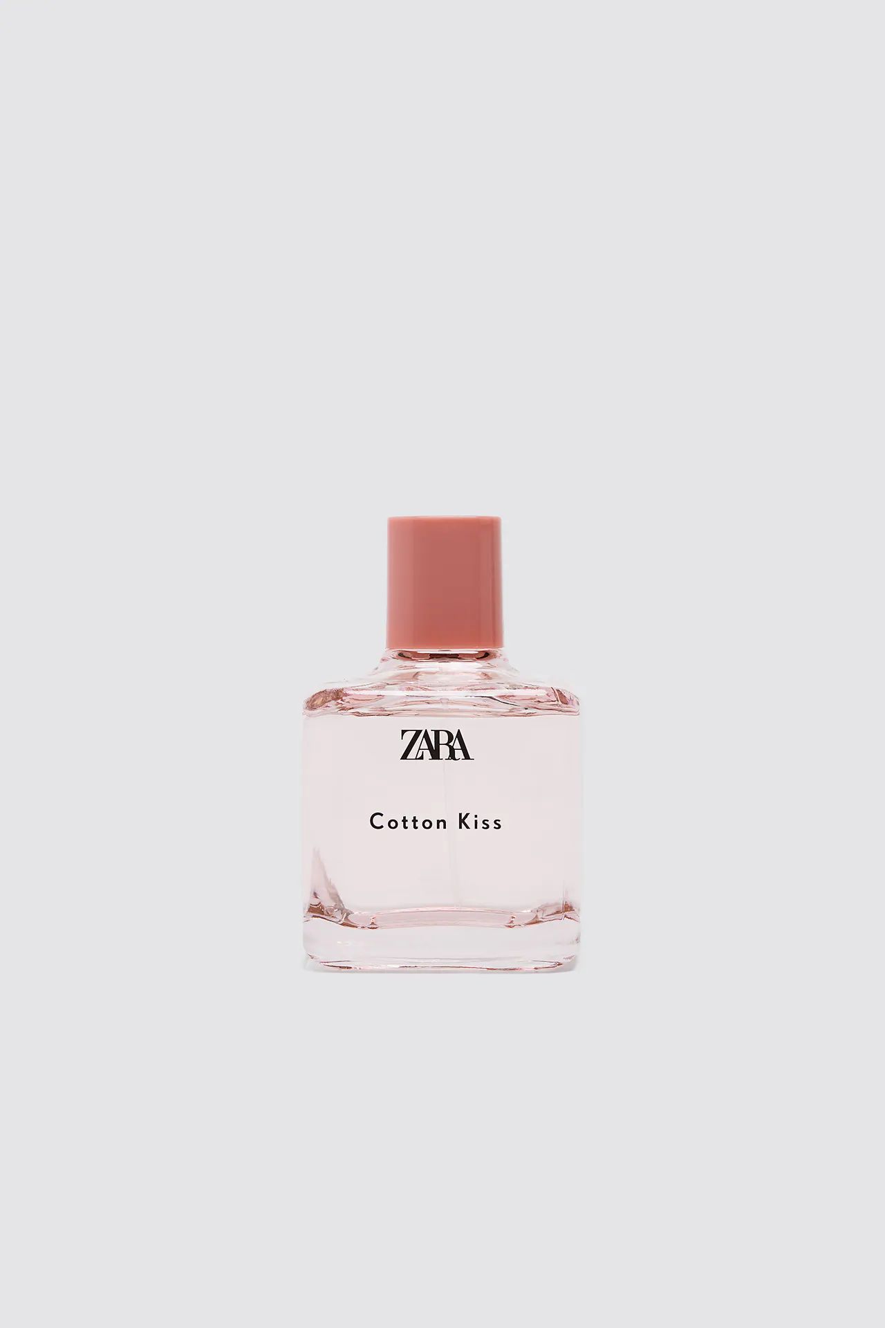 عطر ادکلن کاتن کیس ادو تویلت زارا - Cotton Kiss Eau de Toliette Zara - بررسی، قیمت و خرید