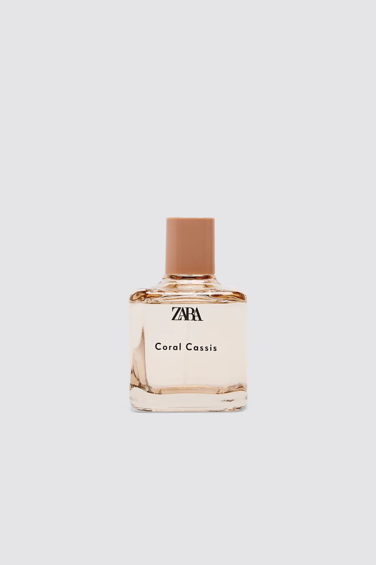 عطر ادکلن کورال کاسیس او دو تویلت زارا - Coral Cassis Eau de Toilette Zara - بررسی، قیمت و خرید