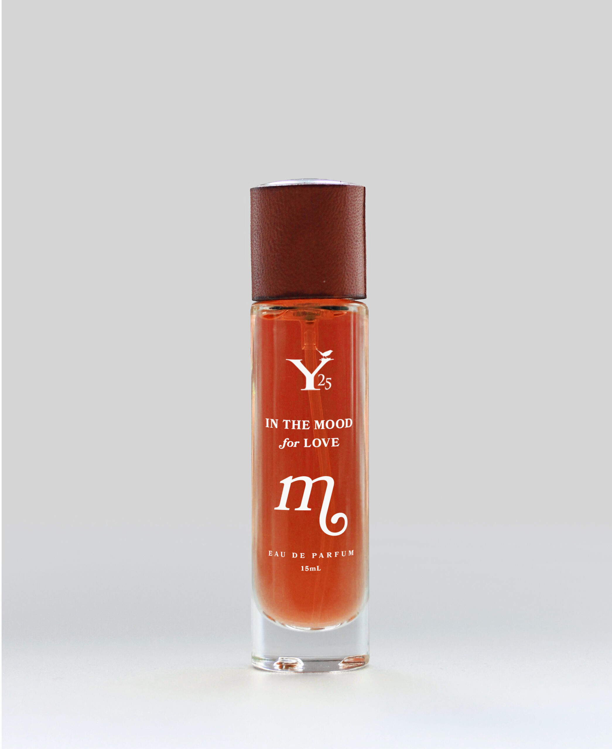 عطر ادکلن این د مود فور لاو وای بیست و پنج - In The Mood For Love M Y25 - بررسی، قیمت و خرید