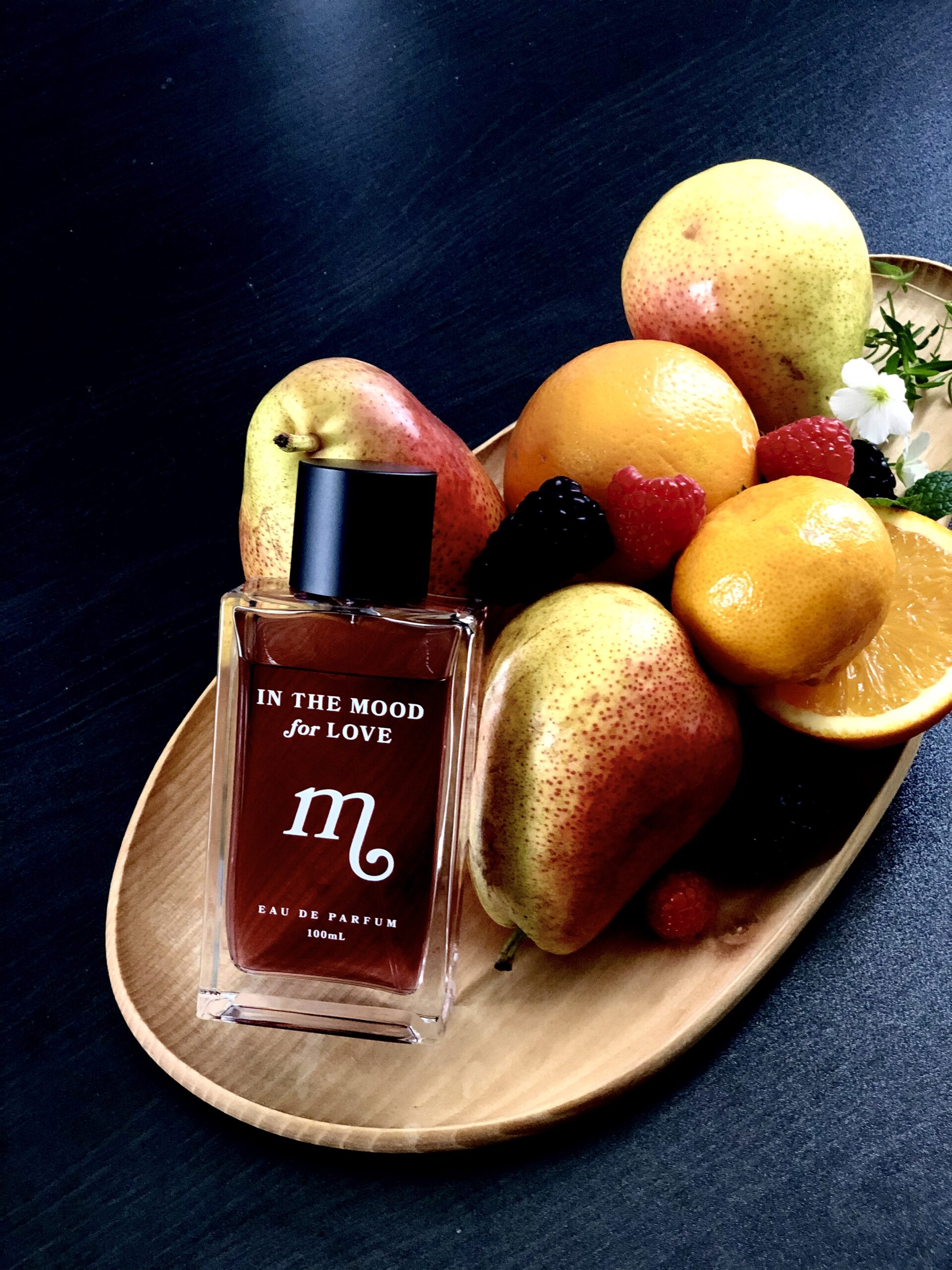 عطر ادکلن این د مود فور لاو وای بیست و پنج - In The Mood For Love M Y25 - بررسی، قیمت و خرید