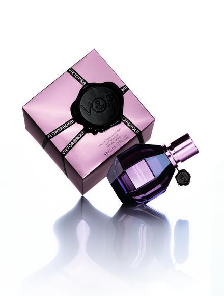 عطر ادکلن فلاور بامب اکستریم ویکتور اند رولف - Flowerbomb Extreme Viktor&Rolf - بررسی، قیمت و خرید