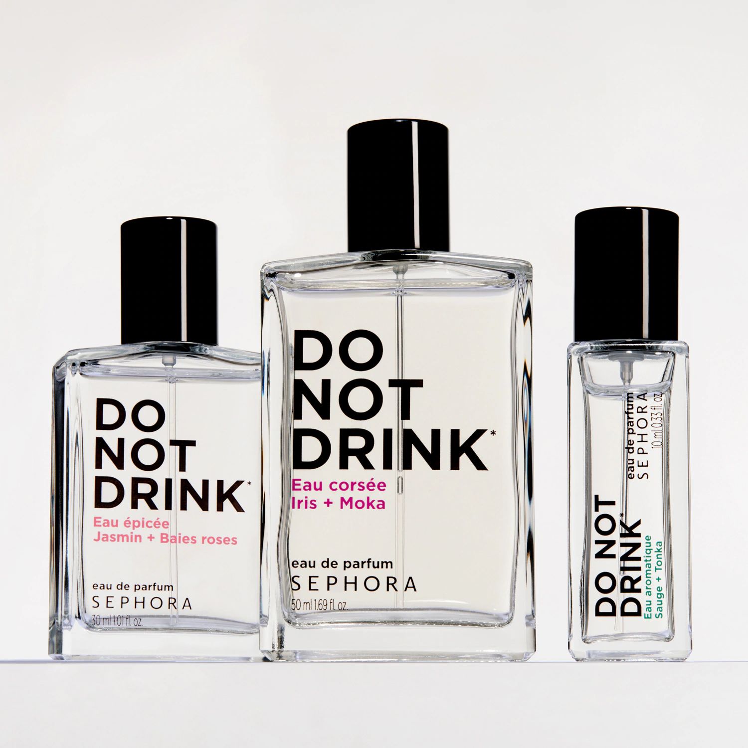 عطر ادکلن او رفراشیسانت سفورا - Eau Rafraîchissante (Mandarine + Matcha) Sephora - بررسی، قیمت و خرید