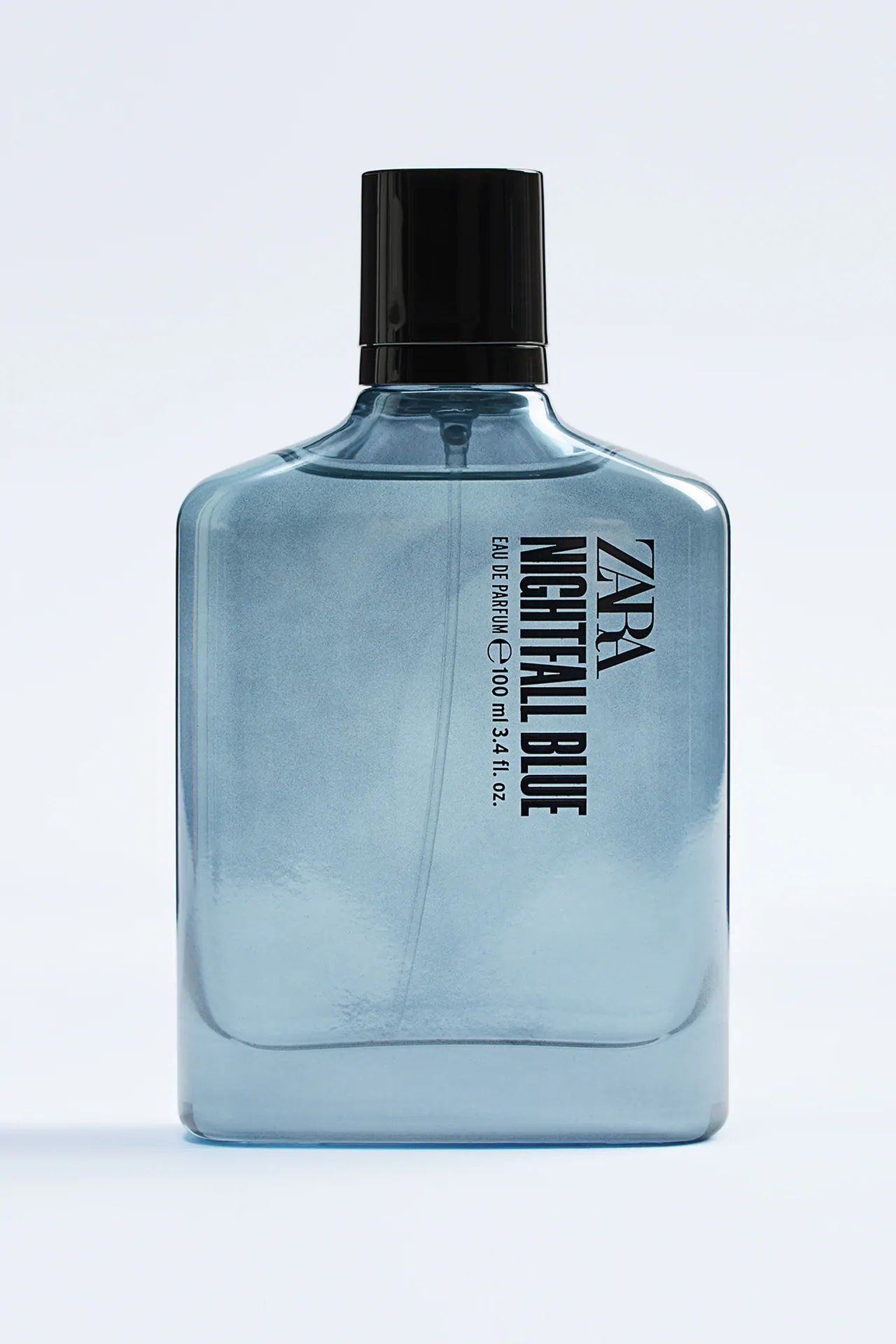 عطر ادکلن نایت فال بلو زارا - Nightfall Blue Zara - بررسی، قیمت و خرید