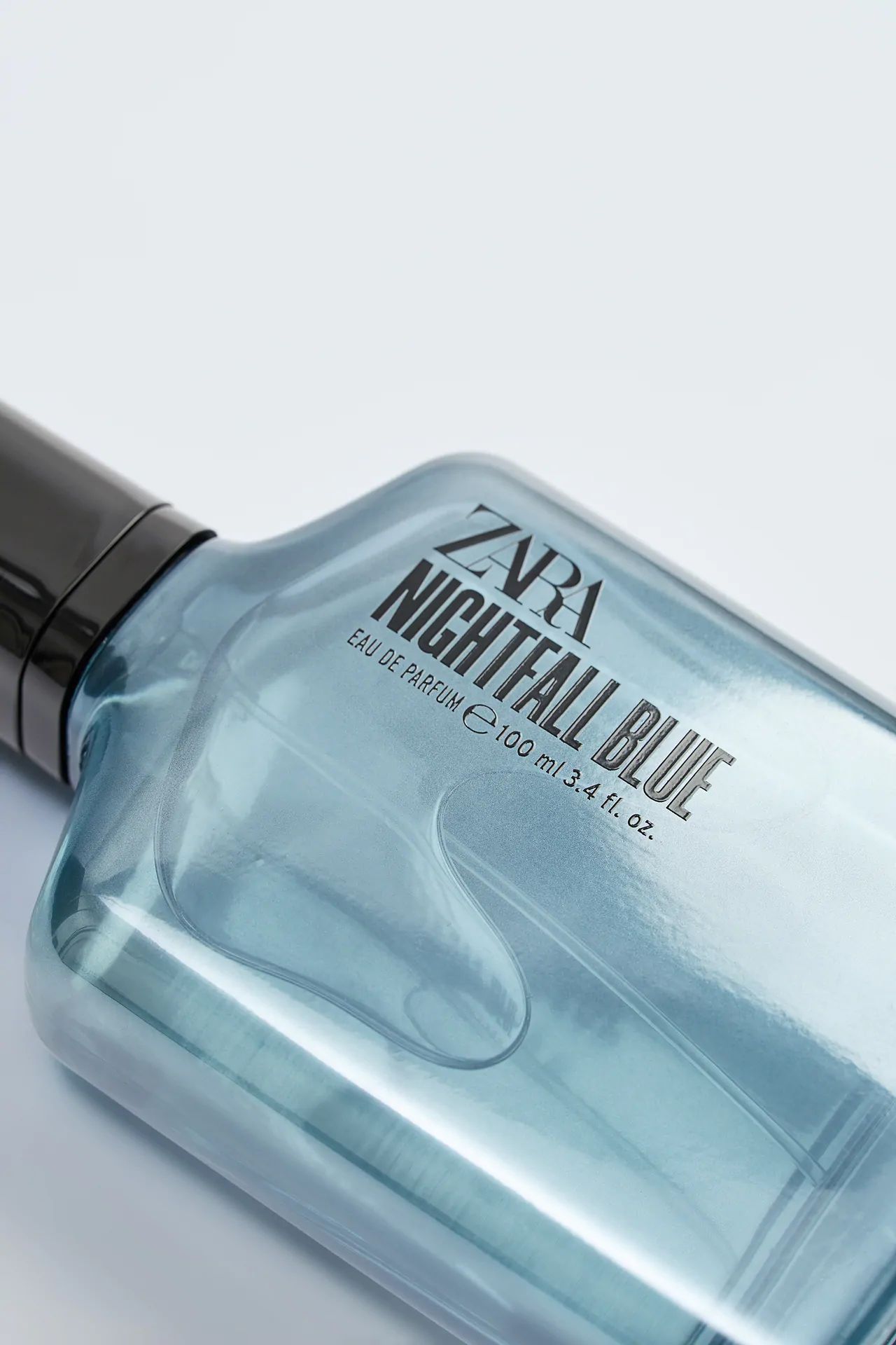 عطر ادکلن نایت فال بلو زارا - Nightfall Blue Zara - بررسی، قیمت و خرید