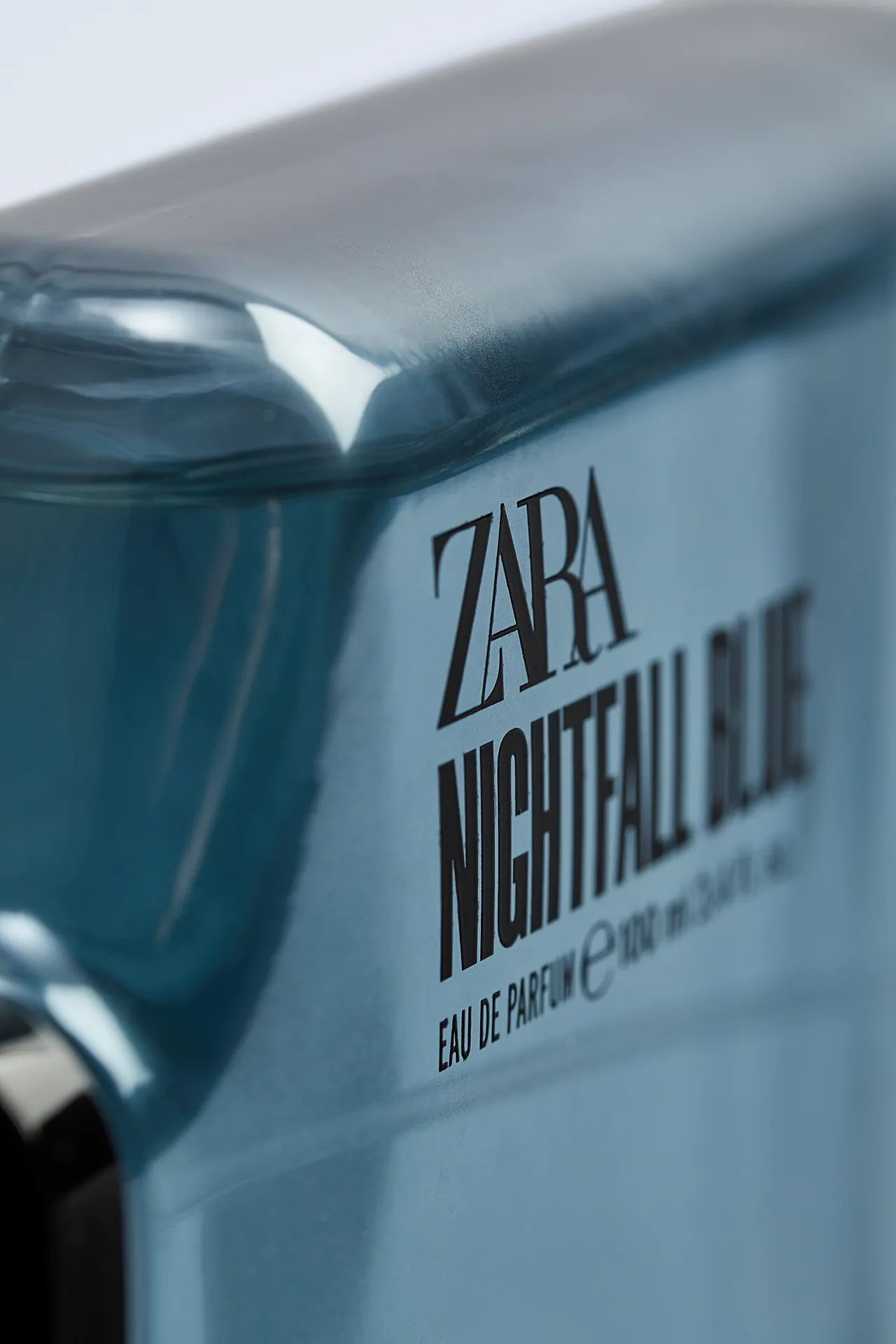 عطر ادکلن نایت فال بلو زارا - Nightfall Blue Zara - بررسی، قیمت و خرید