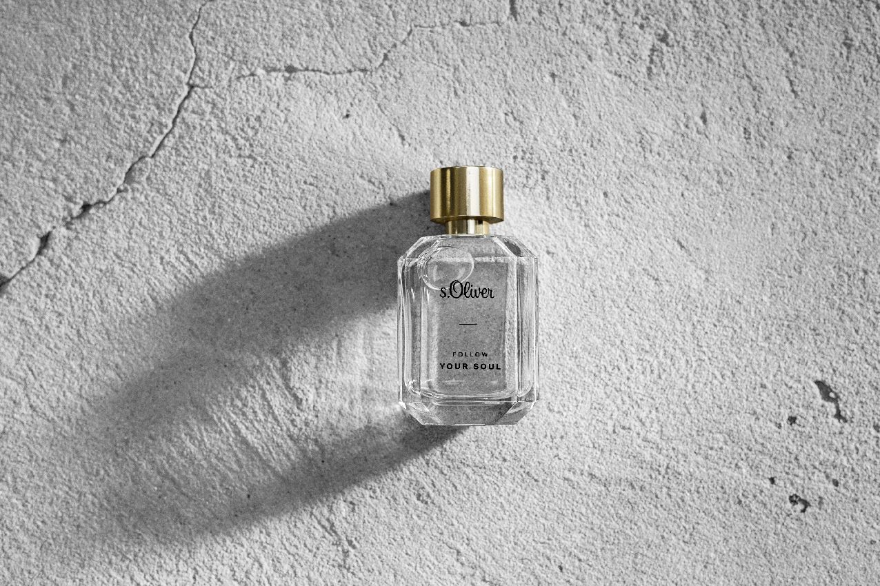 عطر ادکلن فالویور سو من اس اولیور - Follow Your Soul Men s.Oliver - بررسی، قیمت و خرید