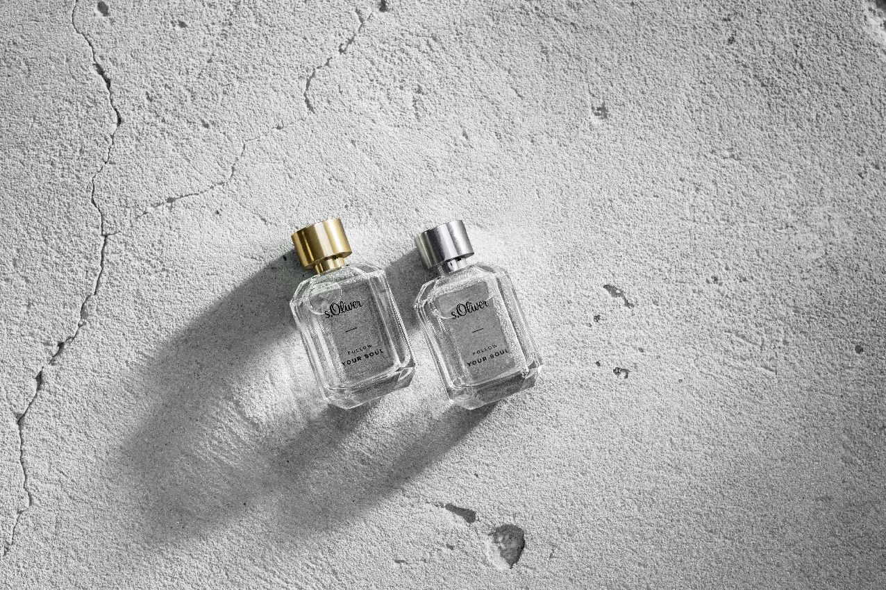 عطر ادکلن فالویور سو من اس اولیور - Follow Your Soul Men s.Oliver - بررسی، قیمت و خرید