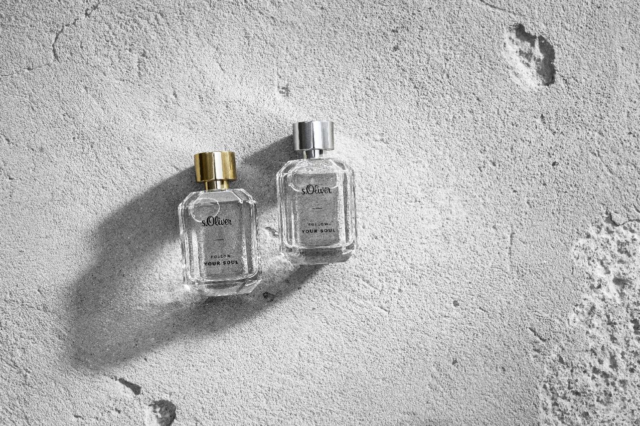 عطر ادکلن فالویور سو من اس اولیور - Follow Your Soul Men s.Oliver - بررسی، قیمت و خرید