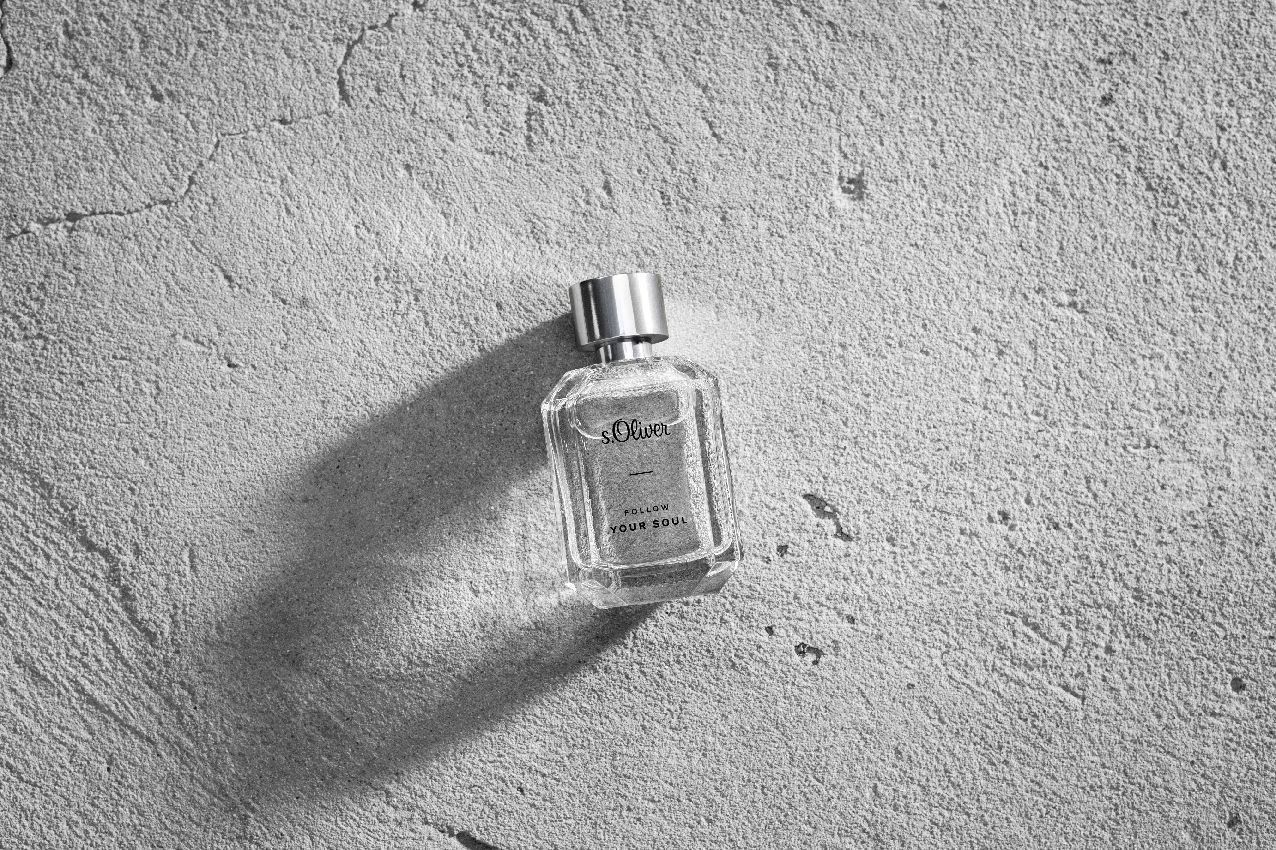 عطر ادکلن فالویور سو من اس اولیور - Follow Your Soul Men s.Oliver - بررسی، قیمت و خرید