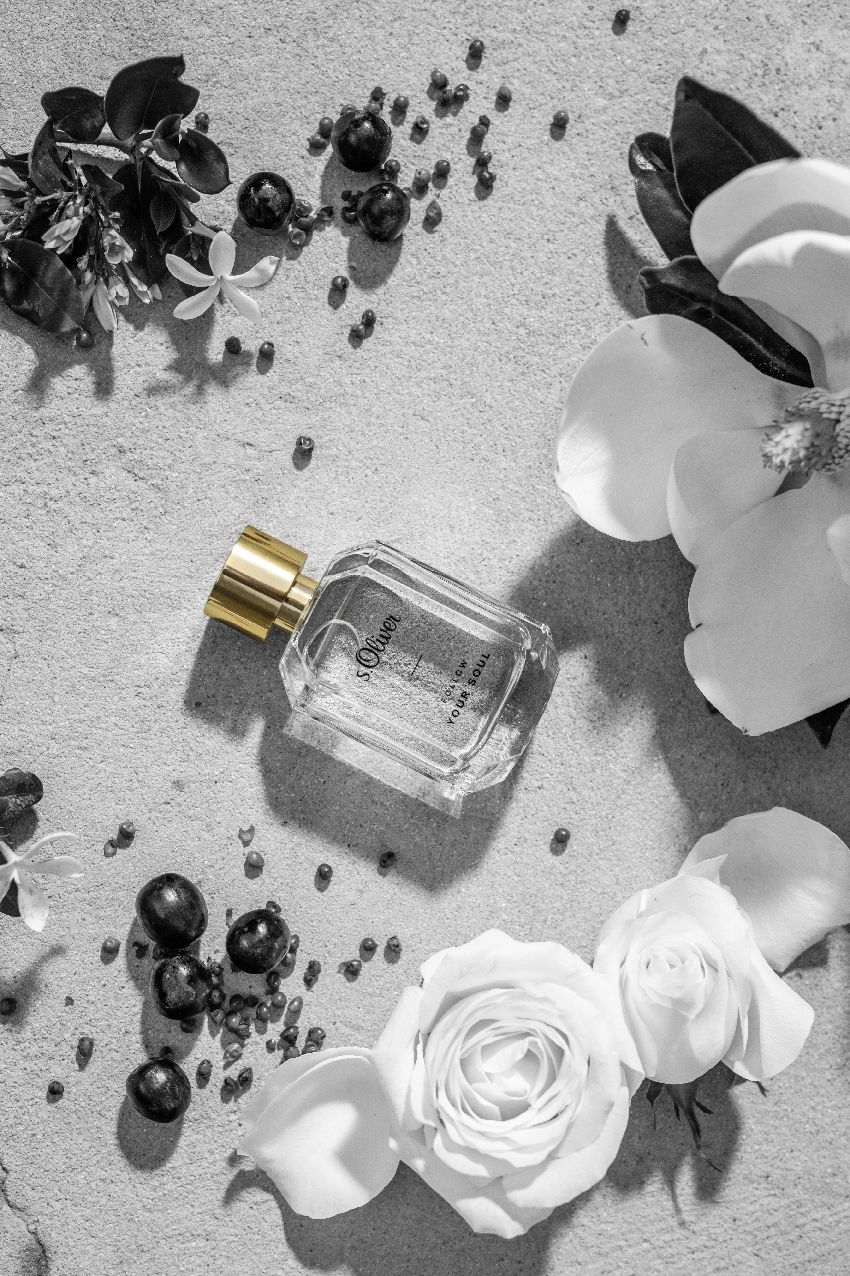 عطر ادکلن فالویور سو من اس اولیور - Follow Your Soul Men s.Oliver - بررسی، قیمت و خرید