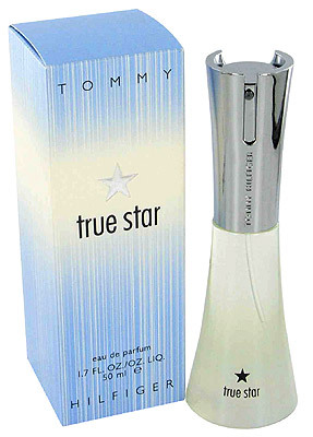 عطر ادکلن ترو استار تامی هیلفیگر - True Star Tommy Hilfiger - بررسی، قیمت و خرید