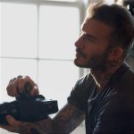 عطر ادکلن بولد اینستینکت دیوید بکهام - Bold Instinct David Beckham - بررسی، قیمت و خرید