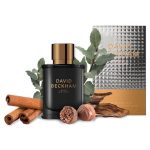 عطر ادکلن بولد اینستینکت دیوید بکهام - Bold Instinct David Beckham - بررسی، قیمت و خرید