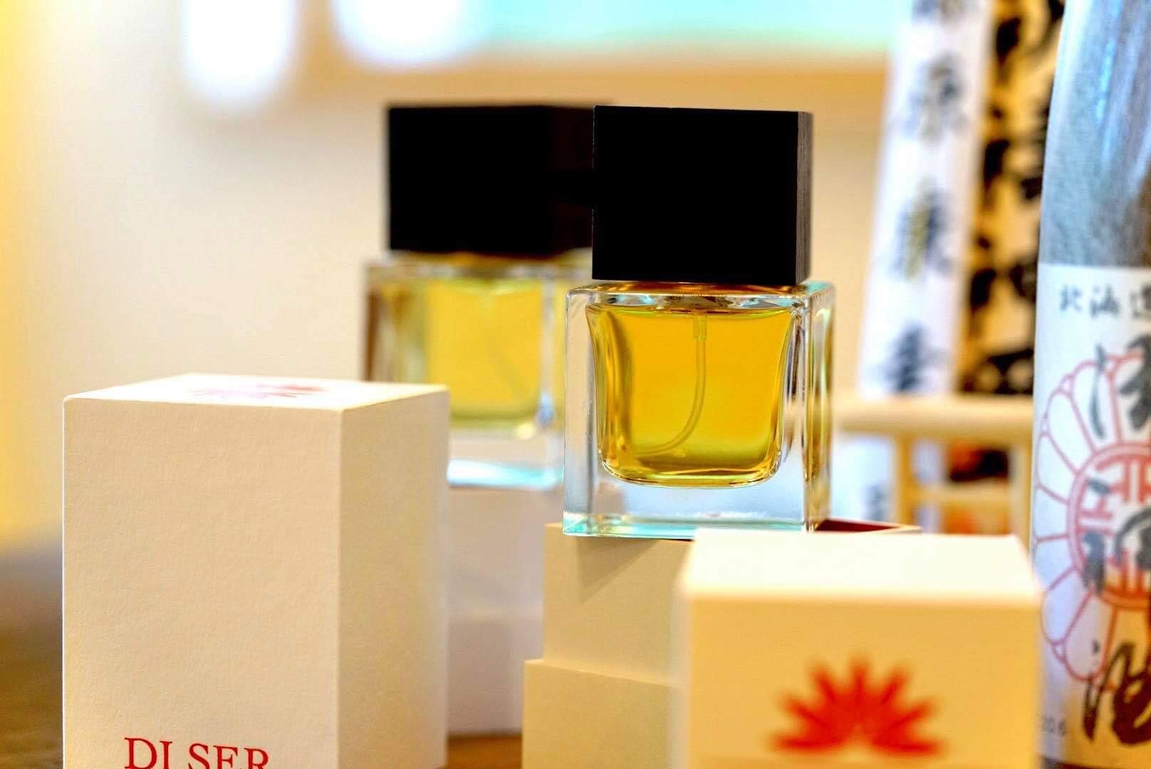 عطر ادکلن سولا دی سر - Sola DI SER - بررسی، قیمت و خرید