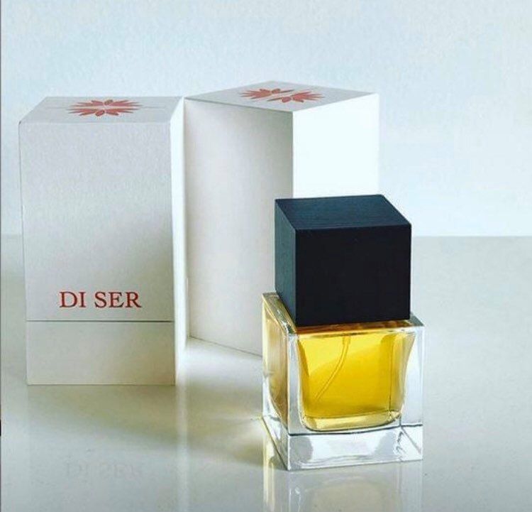 عطر ادکلن سولا دی سر - Sola DI SER - بررسی، قیمت و خرید