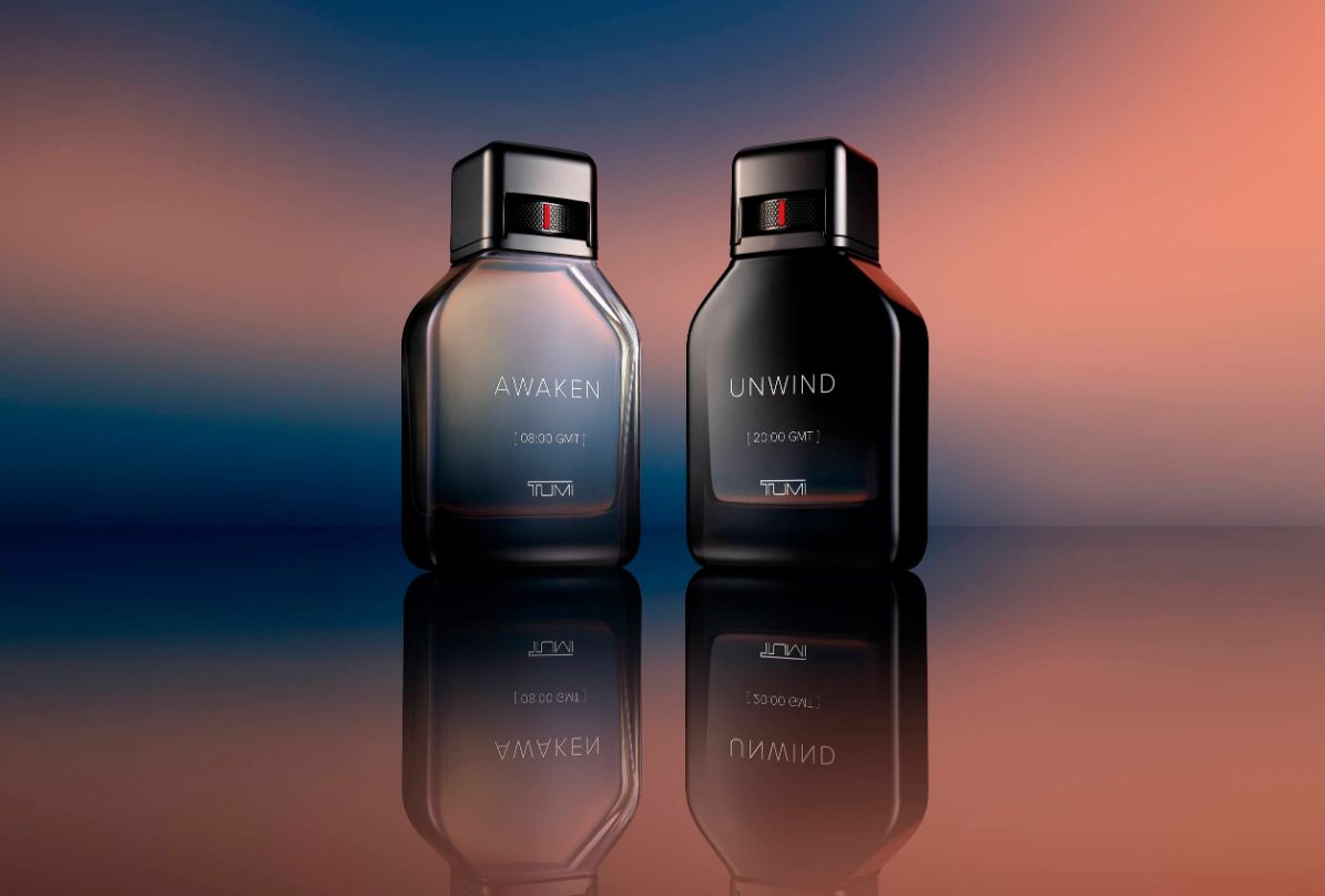 عطر ادکلن آویکن تومی - Awaken TUMI - بررسی، قیمت و خرید