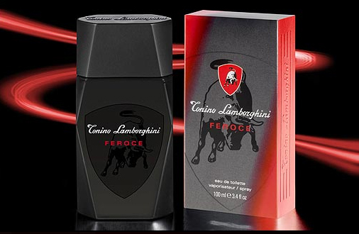 عطر ادکلن فروچی تونینو لامبورگینی - Feroce Tonino Lamborghini - بررسی، قیمت و خرید
