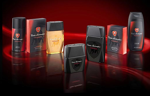 عطر ادکلن فروچی تونینو لامبورگینی - Feroce Tonino Lamborghini - بررسی، قیمت و خرید