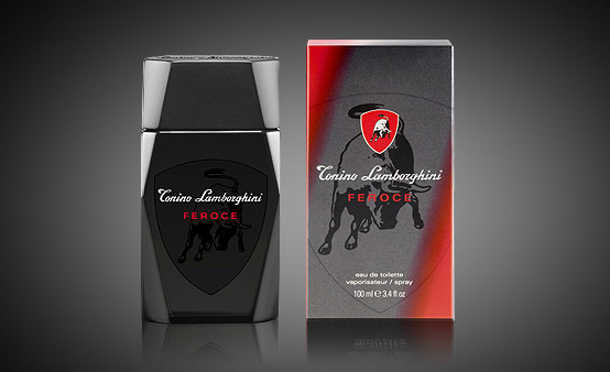 عطر ادکلن فروچی تونینو لامبورگینی - Feroce Tonino Lamborghini - بررسی، قیمت و خرید
