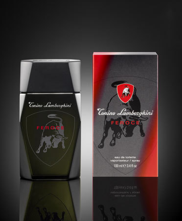 عطر ادکلن فروچی تونینو لامبورگینی - Feroce Tonino Lamborghini - بررسی، قیمت و خرید