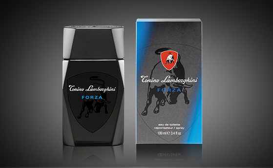 عطر ادکلن فورتزا تونی نو لامبورگینی - Forza Tonino Lamborghini - بررسی، قیمت و خرید