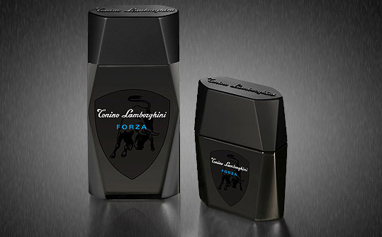 عطر ادکلن فورتزا تونی نو لامبورگینی - Forza Tonino Lamborghini - بررسی، قیمت و خرید