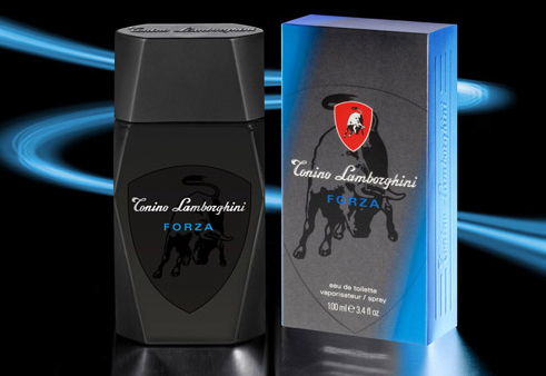 عطر ادکلن فورتزا تونی نو لامبورگینی - Forza Tonino Lamborghini - بررسی، قیمت و خرید