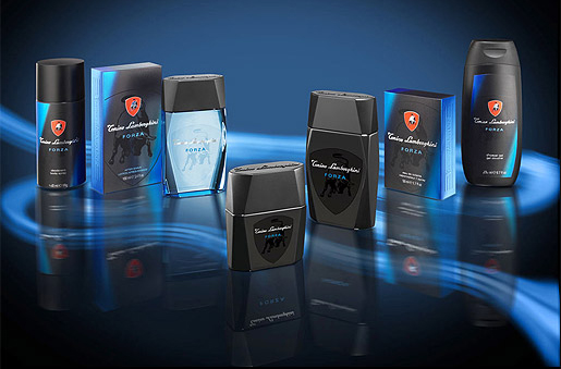 عطر ادکلن فورتزا تونی نو لامبورگینی - Forza Tonino Lamborghini - بررسی، قیمت و خرید
