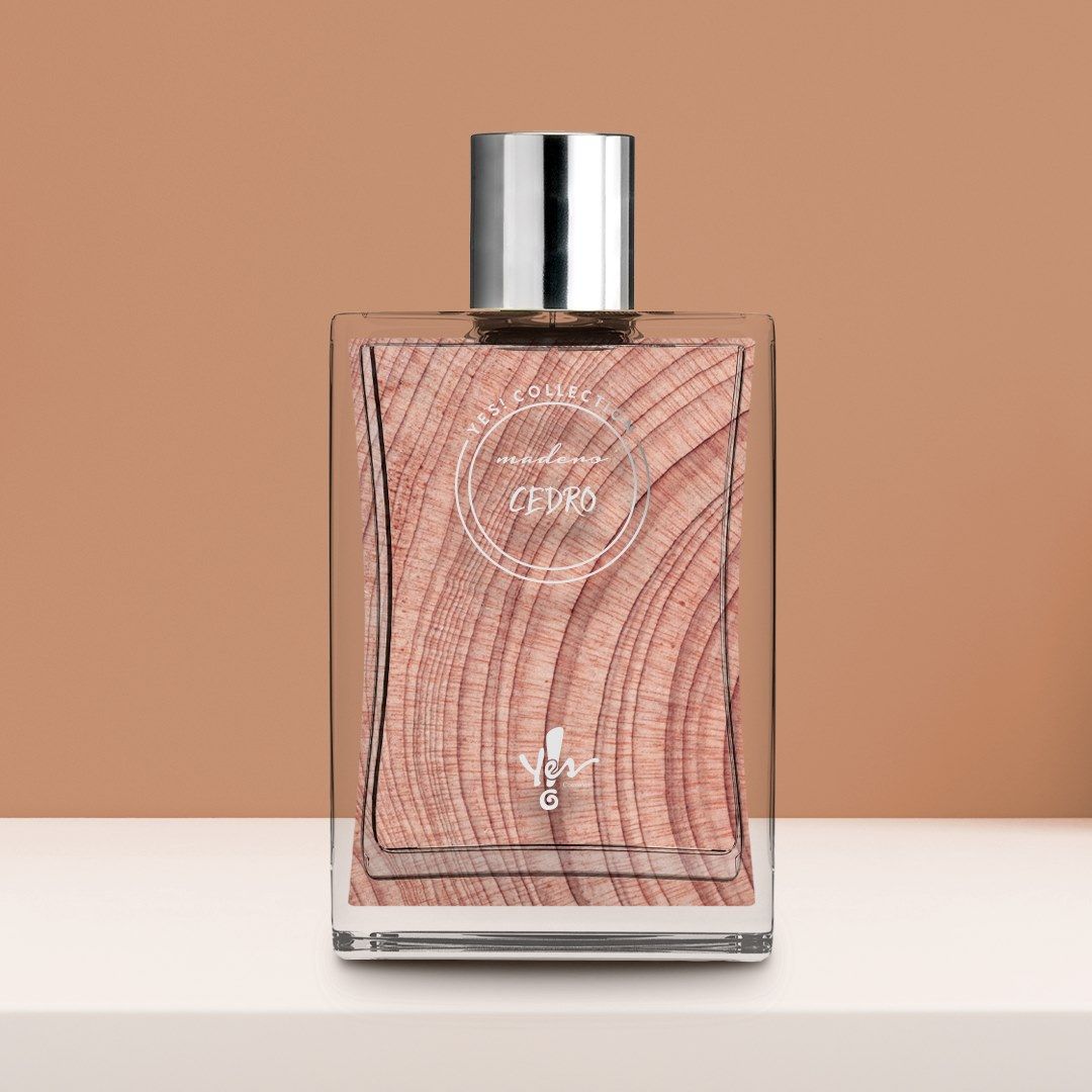عطر ادکلن سیدرو یس کازمتیکس - Cedro Yes! Cosmetics - بررسی، قیمت و خرید