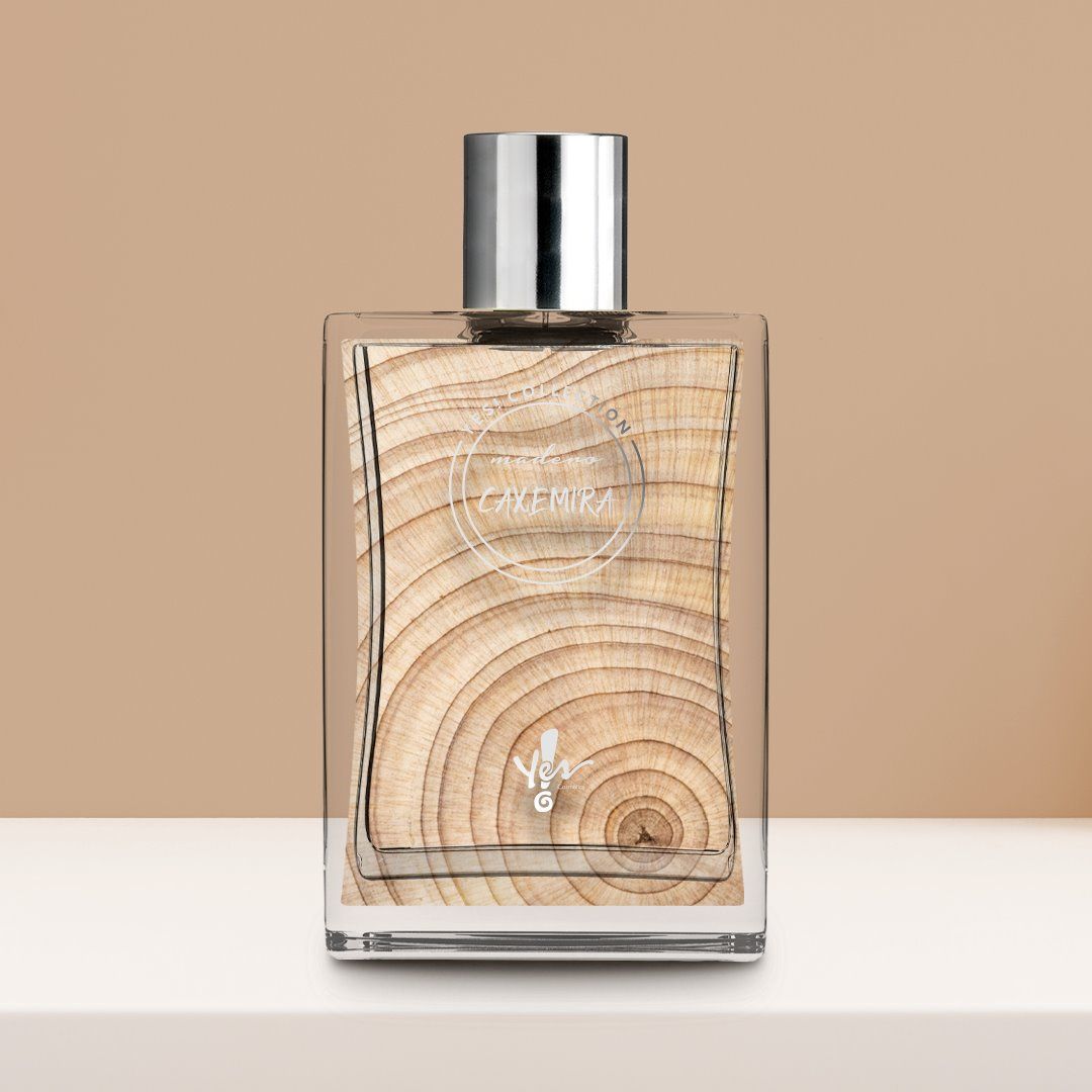 عطر ادکلن کاشمیر یس کازمتیکس - Caxemira Yes! Cosmetics - بررسی، قیمت و خرید