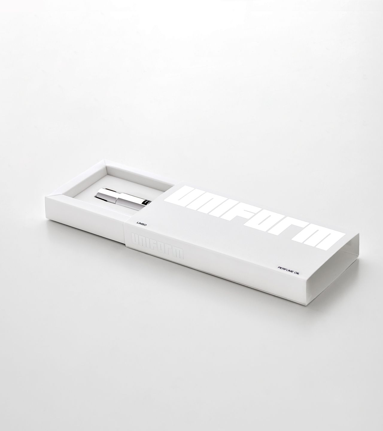 عطر ادکلن لیمبو یونیفورم - Limbo Uniform - بررسی، قیمت و خرید